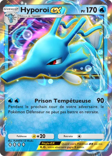 Hyporoi ex