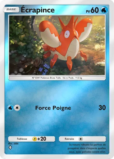 Écrapince