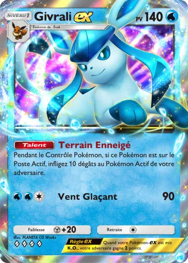 Givrali ex