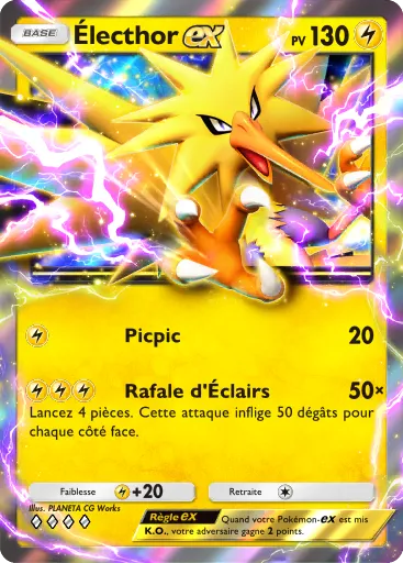 Électhor ex
