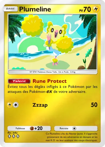 Plumeline