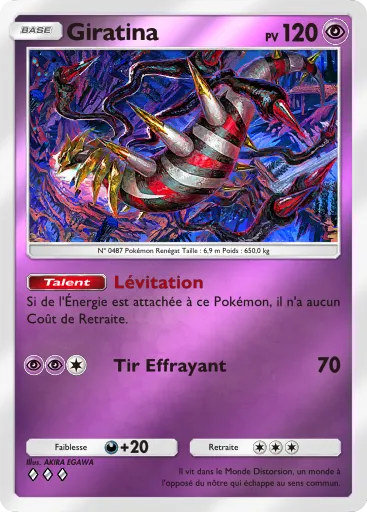 Giratina