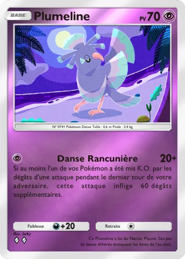 Plumeline