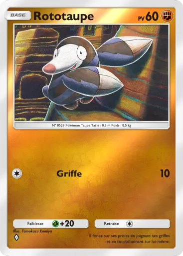 Rototaupe