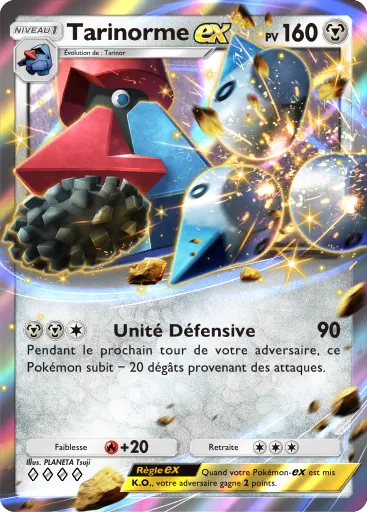 Tarinorme ex