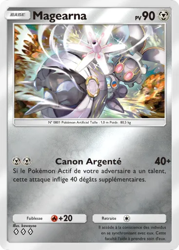 Magearna