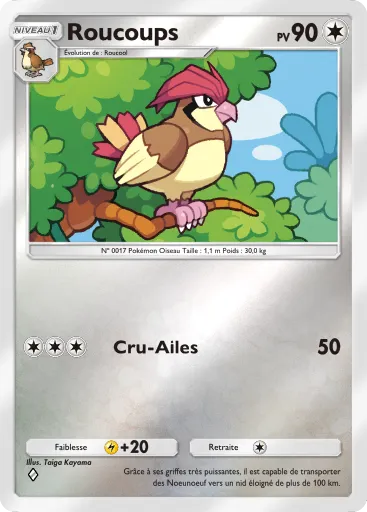 Roucoups