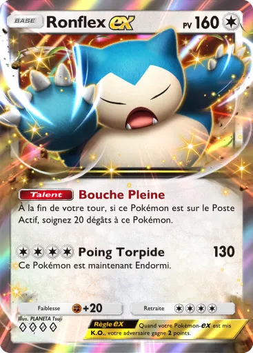 Ronflex ex