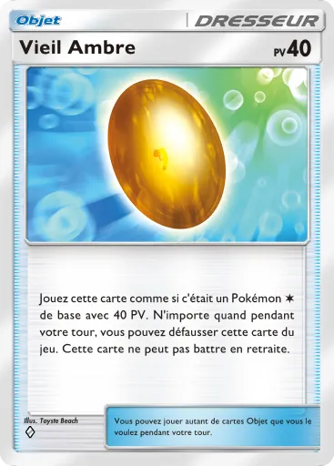 Vieil Ambre