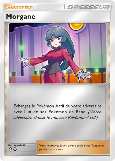 Morgane