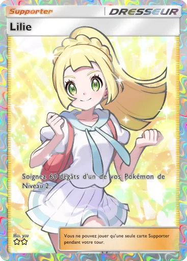 Lilie