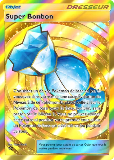Super Bonbon
