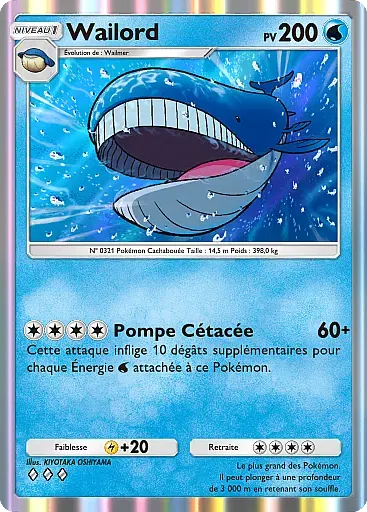 Wailord