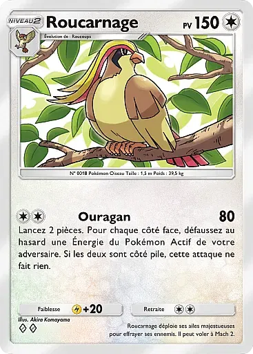 Roucarnage