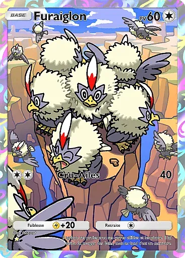 Furaiglon