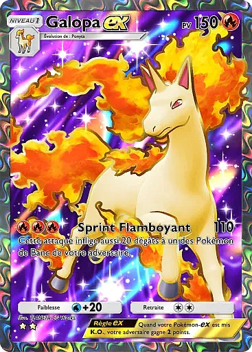 Galopa ex