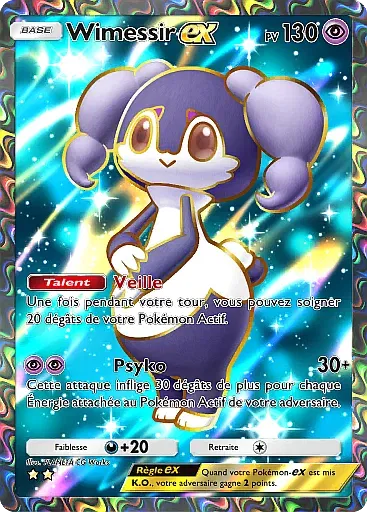 Wimessir ex