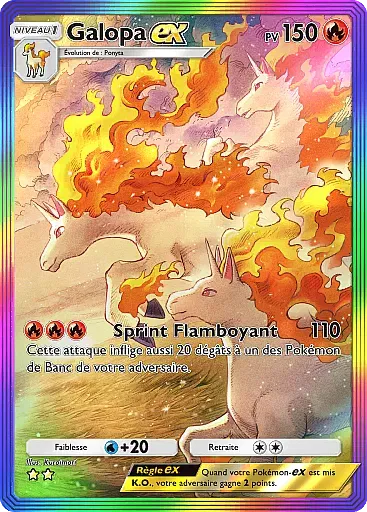 Galopa ex