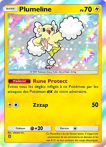 Plumeline