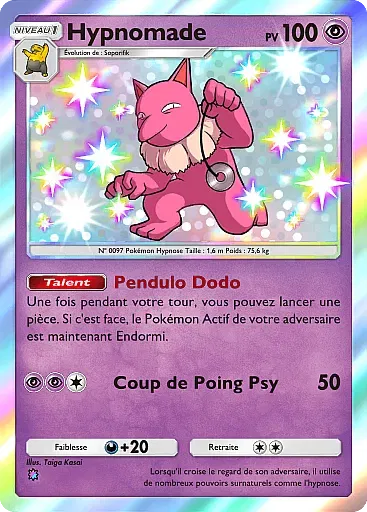 Hypnomade