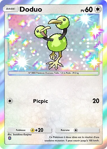 Doduo