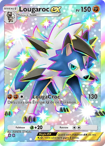 Lougaroc ex