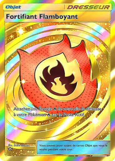 Fortifiant Flamboyant