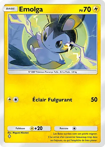 Emolga