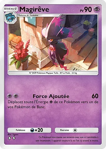 Magirêve