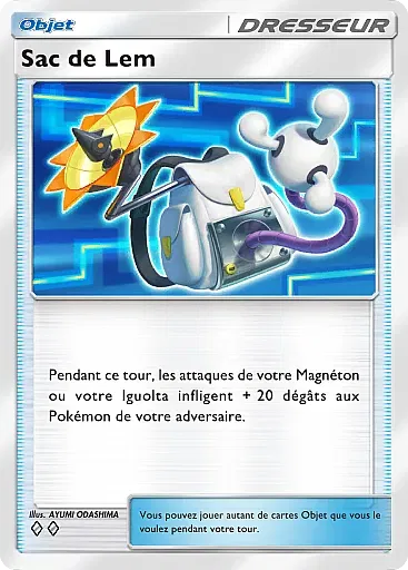 Sac de Lem