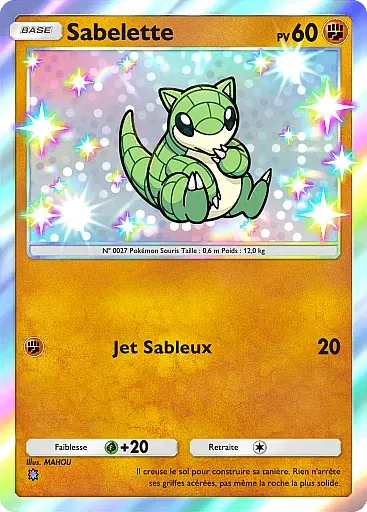 Sabelette