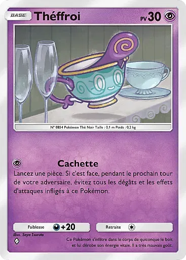 Théffroi