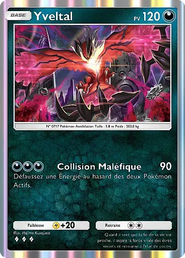 Yveltal