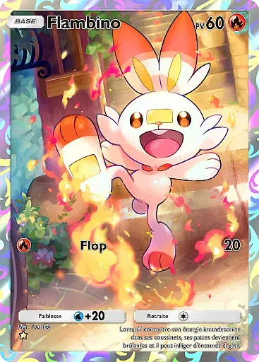 Flambino