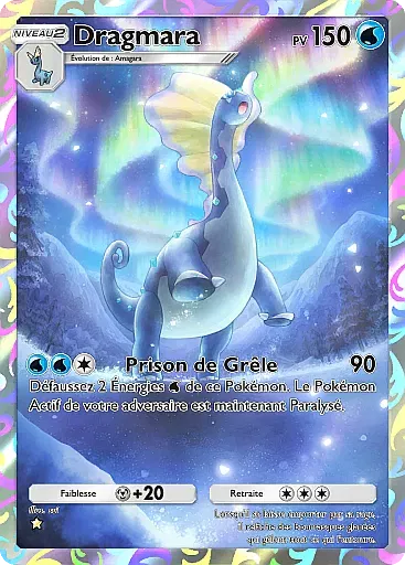 Dragmara