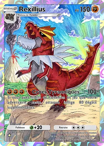 Rexillius