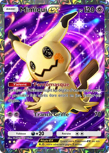 Mimiqui ex