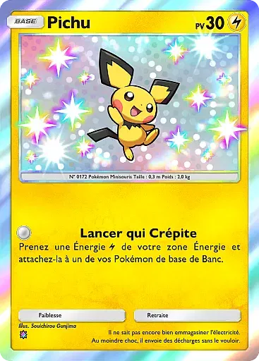 Pichu