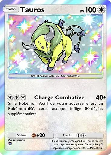 Tauros
