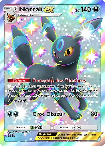 Noctali ex