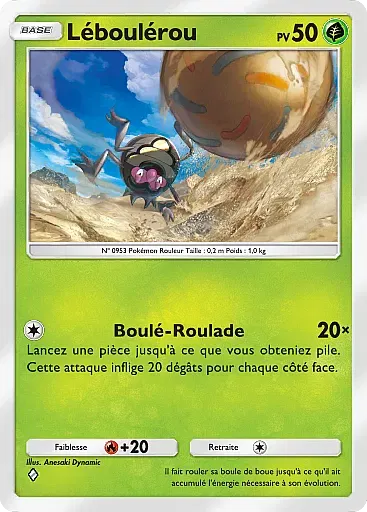 Léboulérou