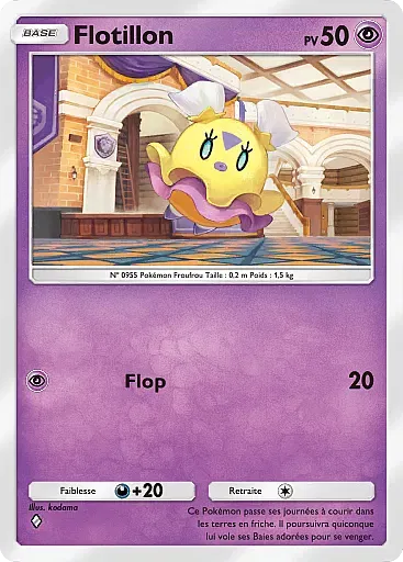 Flotillon