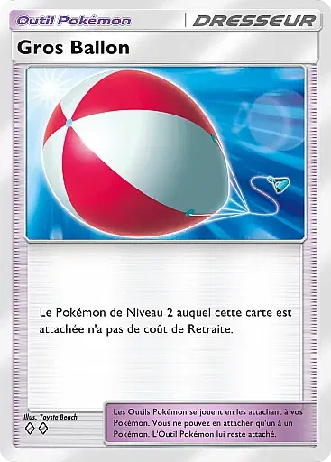 Gros Ballon
