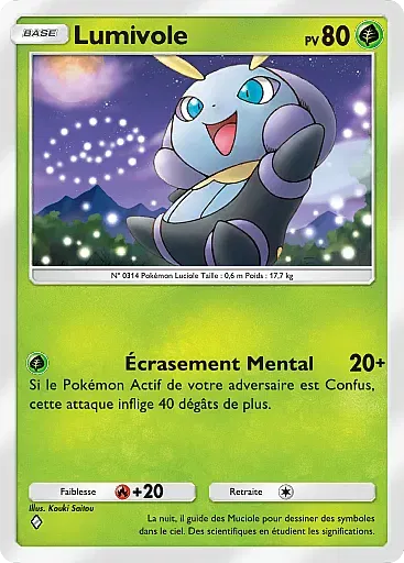 Lumivole
