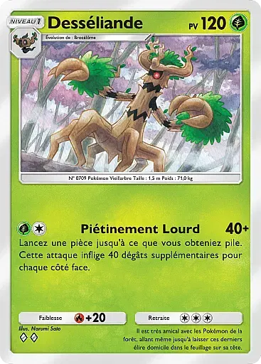 Desséliande