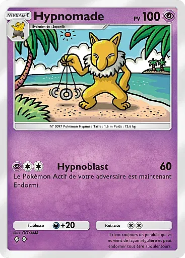 Hypnomade