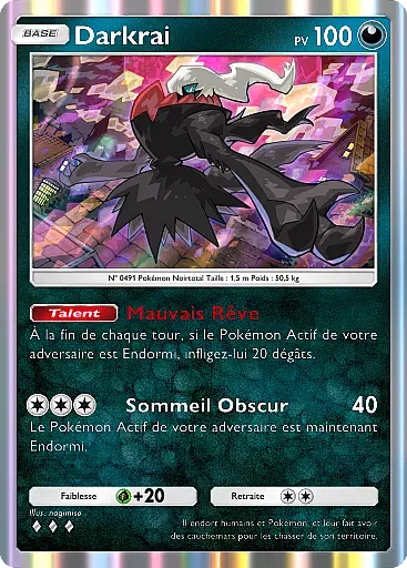 Darkrai