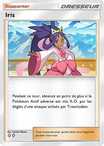 Iris