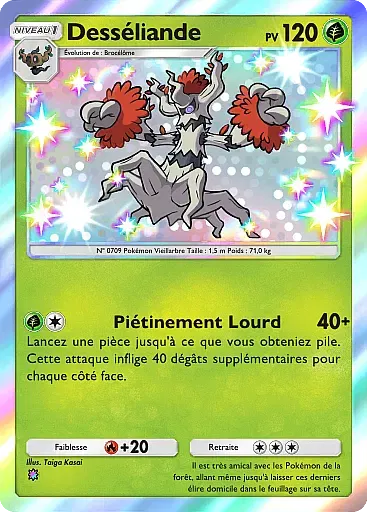 Desséliande