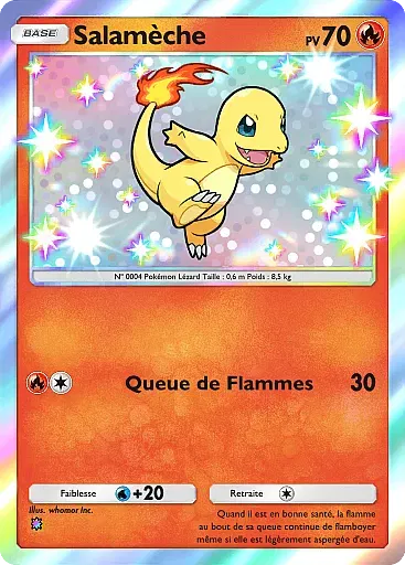 Salamèche